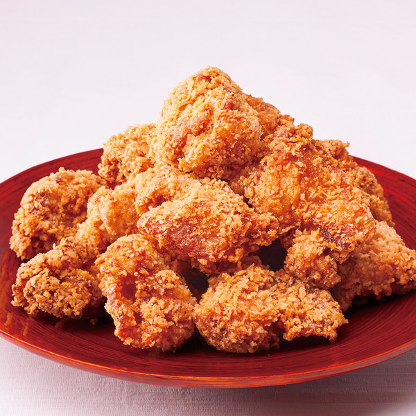 [柿安ダイニング] 柿安秘伝のタレ サクサク極み唐揚げ（100ｇ）　～ネットデパ地下