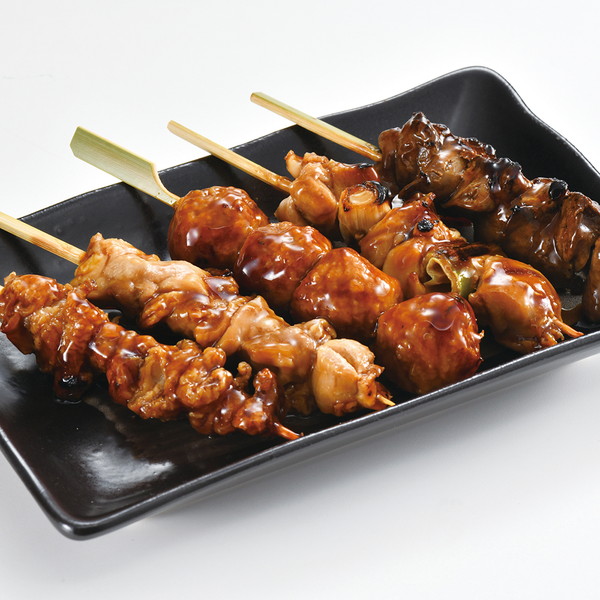 [鶏三和] 焼鳥（たれ）5本セット　～ネットデパ地下