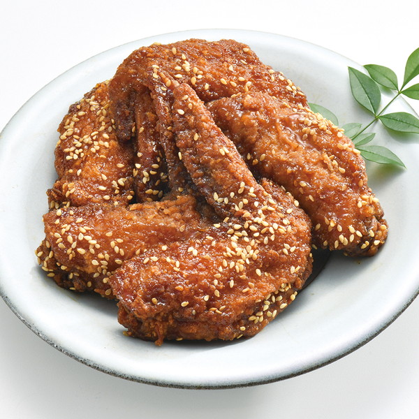 [鶏三和] 名古屋名物手羽唐（5本）　～ネットデパ地下