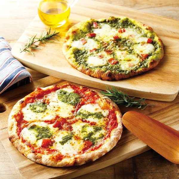 [B&W] クワトロフォルマッジョ　1枚　～ネットデパ地下