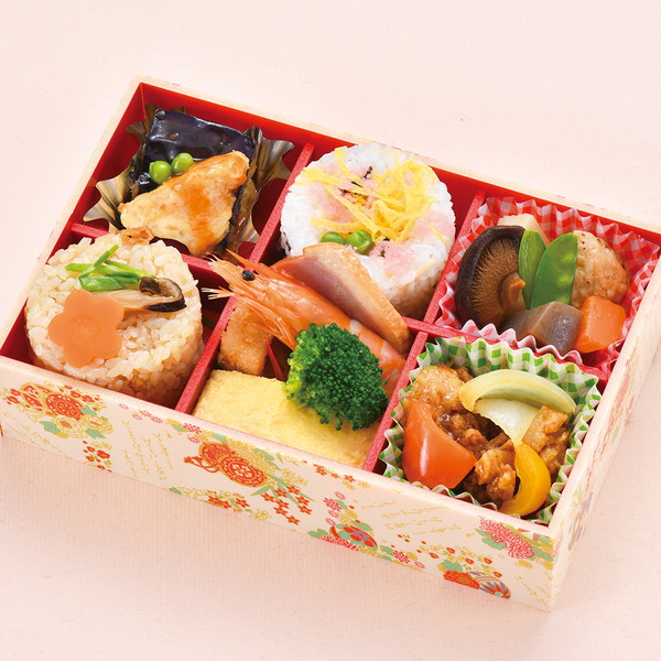 [一椿] 千鳥（1折）　～ネットデパ地下