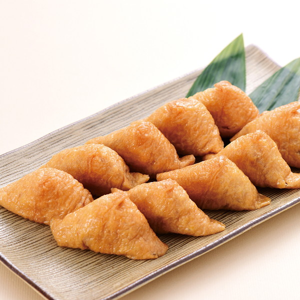 [古市庵] こいなりゴマ　（6個入）　～ネットデパ地下