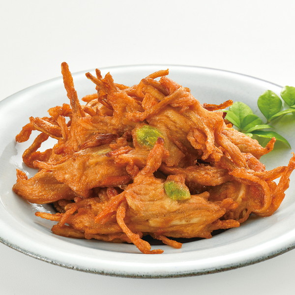 [山吹] きんぴらつまみ揚げ（1パック）　～ネットデパ地下