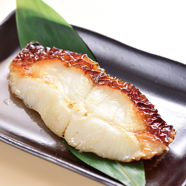 [富惣] かれいの西京焼き（1枚）　～ネットデパ地下