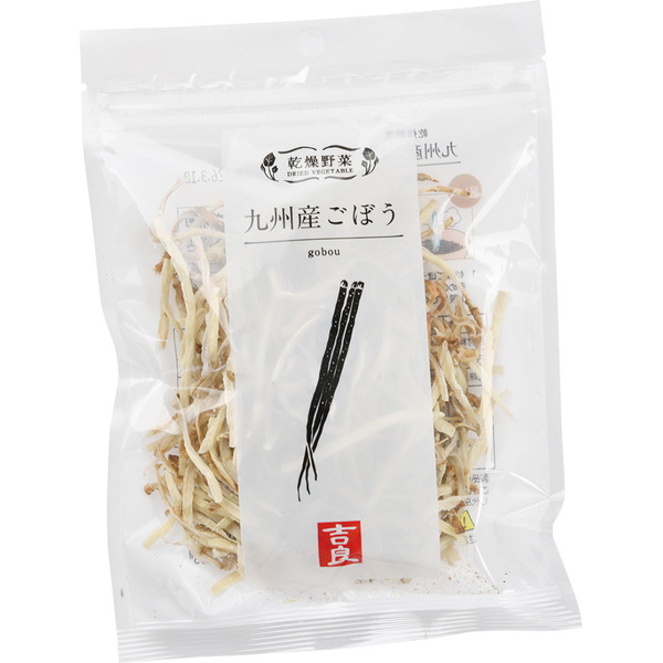 [IMC　吉良食品] 吉良 ごぼう（35ｇ）　～ネットデパ地下