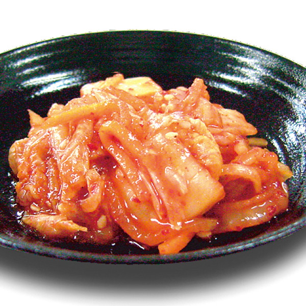 [まるこし] ごくうまキムチ（150ｇ）　～ネットデパ地下