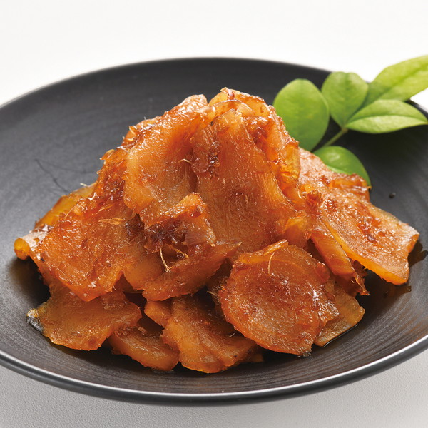 [まるこし] 生姜の甘辛煮（100ｇ）　～ネットデパ地下