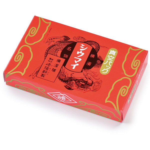 [IMC　崎陽軒] 真空パックシウマイ（15個入）　～ネットデパ地下