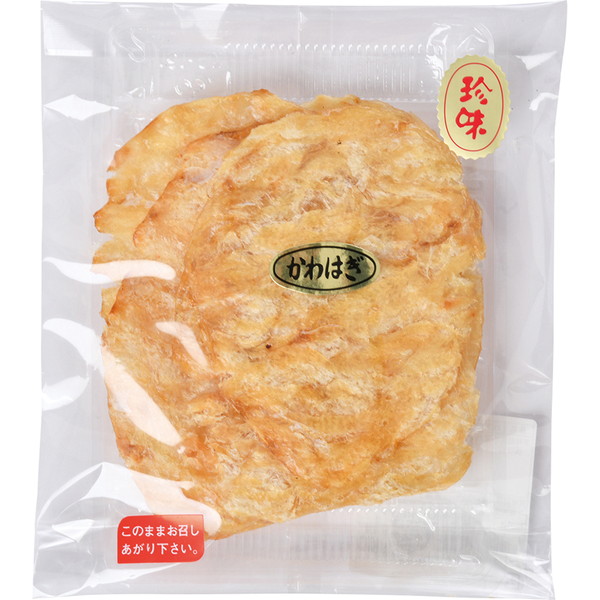 [秀栄丸] ハギロール（80ｇ）　～ネットデパ地下