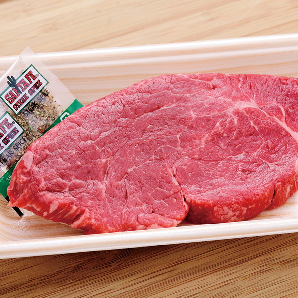 [お肉処さくら井] 九州産　牛ヒレステーキ（1枚約100ｇ）　～ネットデパ地下