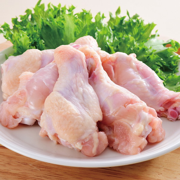 [お肉処さくら井] 熊本県産　大阿蘇鶏手羽元（5本）　～ネットデパ地下