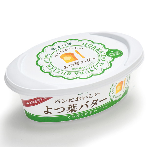 [IMC　よつ葉] パンにおいしいよつ葉バター（100ｇ）　～ネットデパ地下