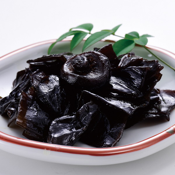 [IMC　天満屋] 椎茸昆布（75ｇ）　～ネットデパ地下