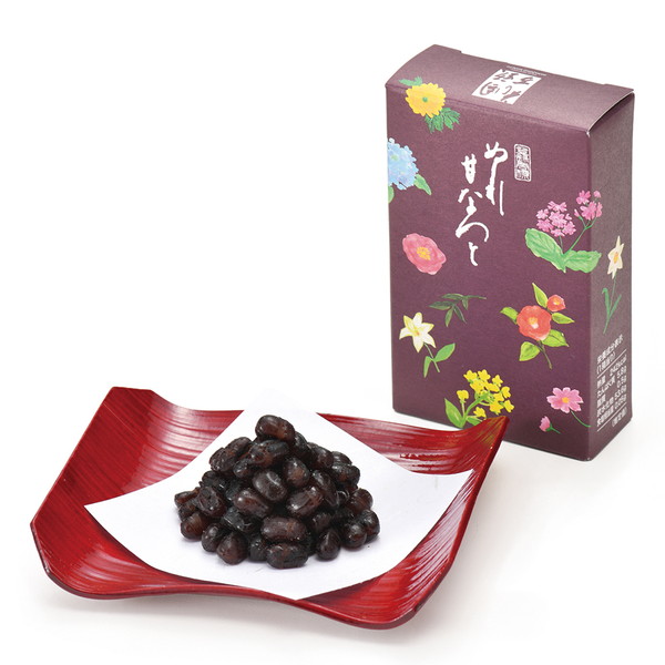 [全国銘菓 花園万頭] ぬれ甘なっと　（90g）　～ネットデパ地下