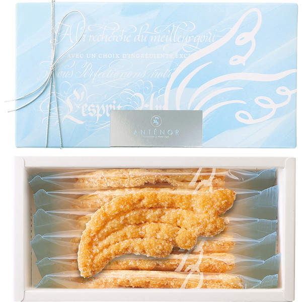 [アンテノール] プティ・ボヌール　（6枚入）　～ネットデパ地下