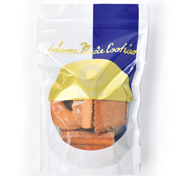 [全国銘菓 泉屋東京店] アソートパック Ｓ　（9袋、130g）　～ネットデパ地下