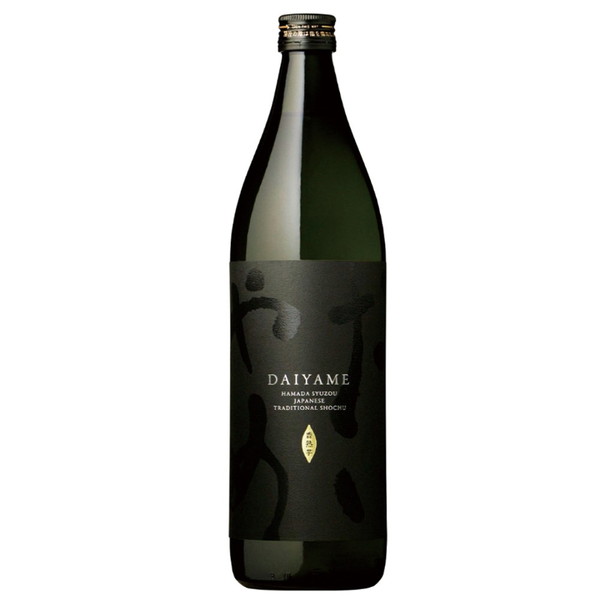 [和洋酒 濵田酒造] だいやめ（芋焼酎・900ｍｌ・25度）　～ネットデパ地下