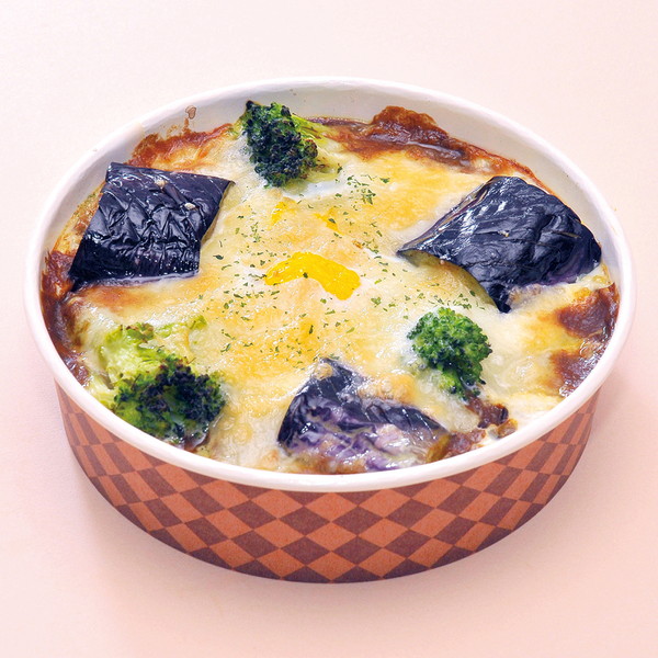 [ファミリーレストラン] 焼きカレー (1人前)　～ネットデパ地下