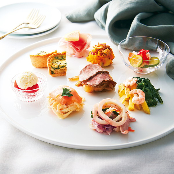 【5月10日(日)お届け】 [RF1]RF1の30品目のサラダセット　1～2人前