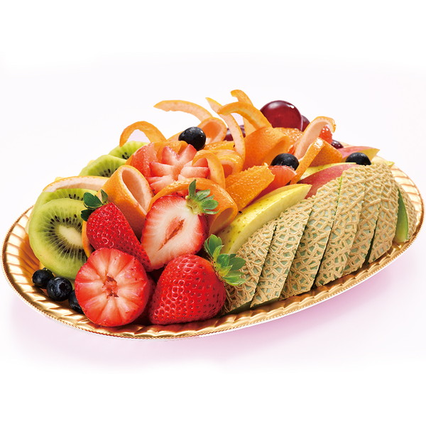 【5月10日(日)お届け】 [カタオカヤ]母の日限定カットフルーツオードブル　2～3人前