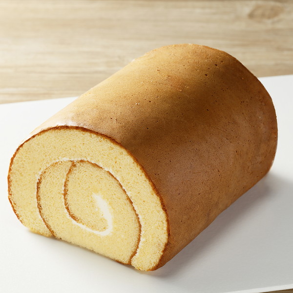 [Sweet Roomカワシマ] バターロールケーキ