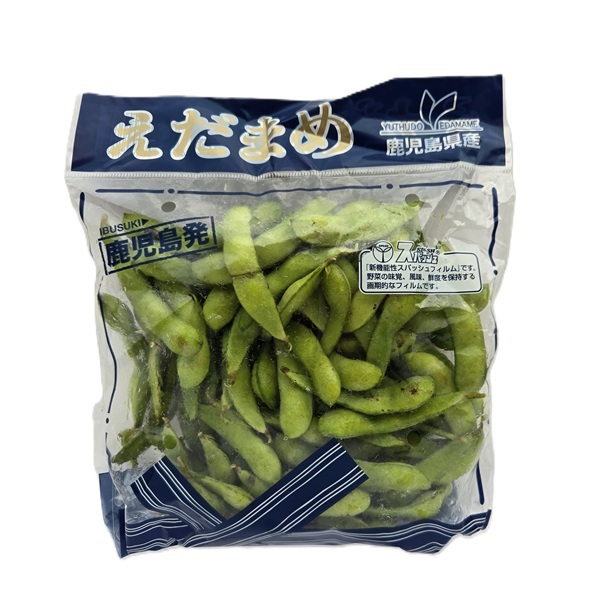 [フーズメーカー] 枝豆（1袋）　～ネットデパ地下