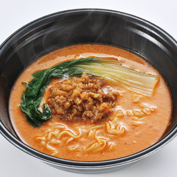 [四陸] 担々麺（1食） ～ネットデパ地下