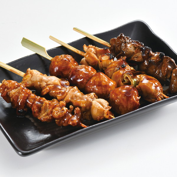 [鶏三和] 焼鳥（たれ）5本セット ～ネットデパ地下