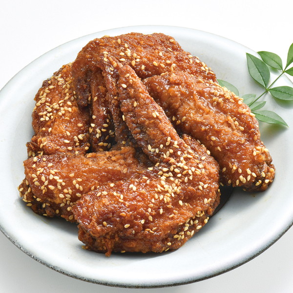 [鶏三和] 名古屋名物 手羽唐（5本） ～ネットデパ地下