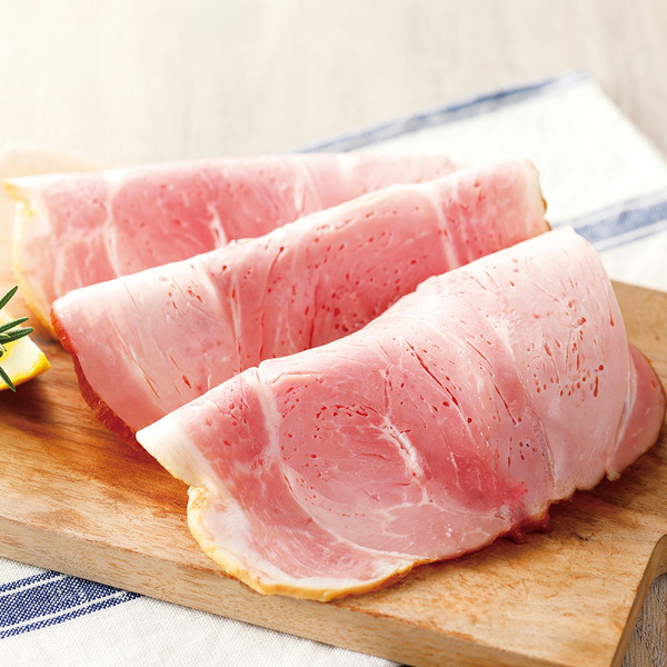 [阿蘇の逸品] 手造りボンレスハム（100g） ～ネットデパ地下