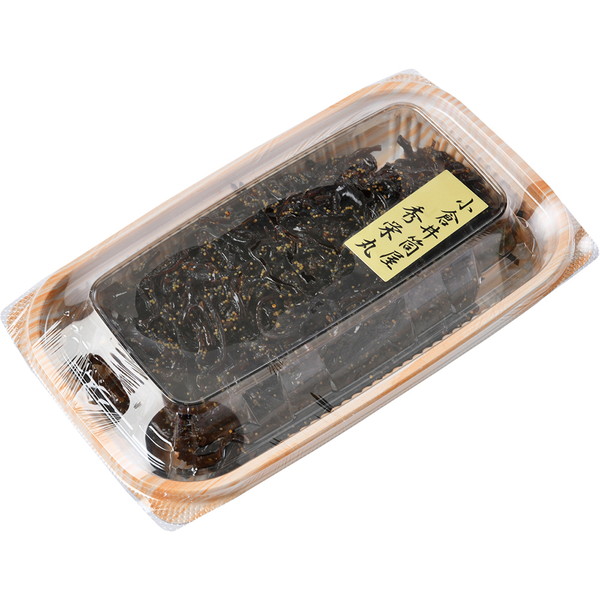 [秀栄丸] 子持ちきくらげ（150ｇ） ～ネットデパ地下