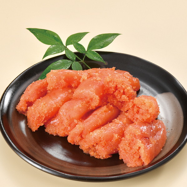 [秀栄丸] あごだし明太子（200ｇ） ～ネットデパ地下