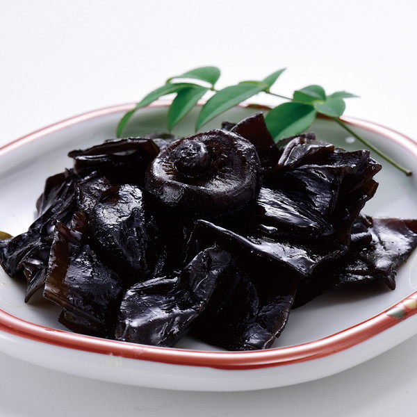 [IMC 天満屋] 椎茸昆布（75g） ～ネットデパ地下