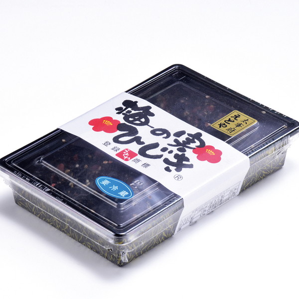 [IMC えとや] 梅の実ひじき（150g） ～ネットデパ地下
