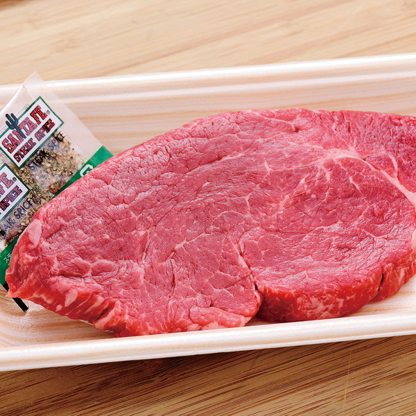 [お肉処さくら井] 九州産 牛ヒレステーキ（1枚、約100g） ～ネットデパ地下