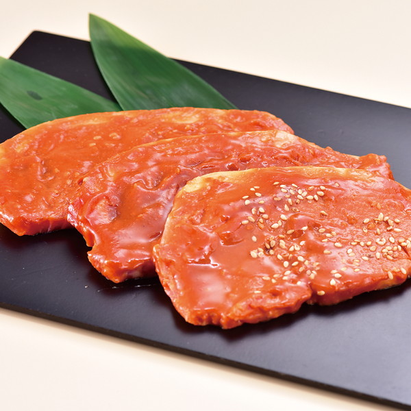 [お肉処さくら井] 国産 豚ロース味噌漬（3枚） ～ネットデパ地下