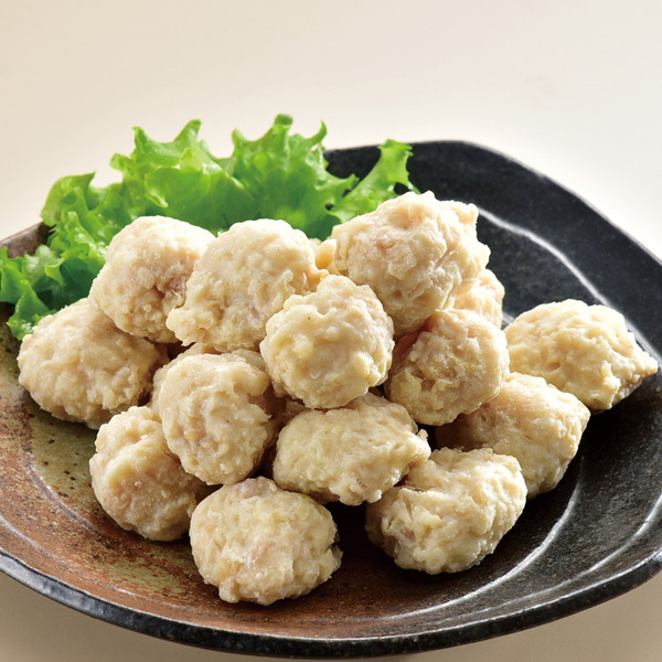 [お肉処さくら井] みつせ鶏ふわふわ団子（未調理、20個） ～ネットデパ地下