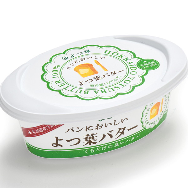 [IMC よつ葉] パンにおいしいよつ葉バター（100g） ～ネットデパ地下