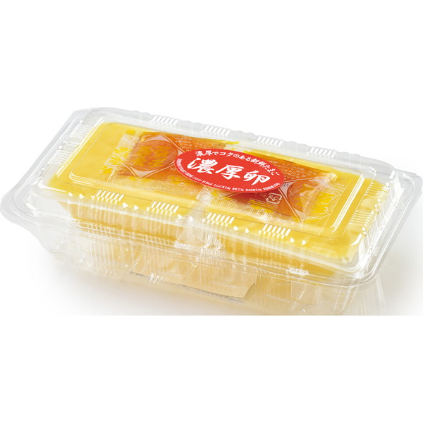 [IMC 碓井商店] 濃厚卵玉子豆腐（70g×2） ～ネットデパ地下