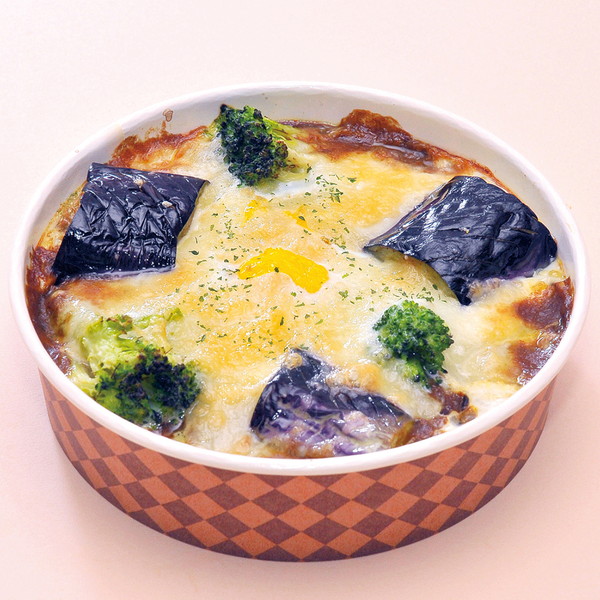[ファミリーレストラン] 焼きカレー（1人前） ～ネットデパ地下