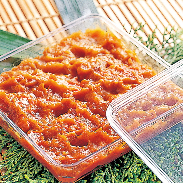 [うに甚] 粒うに（お徳用）