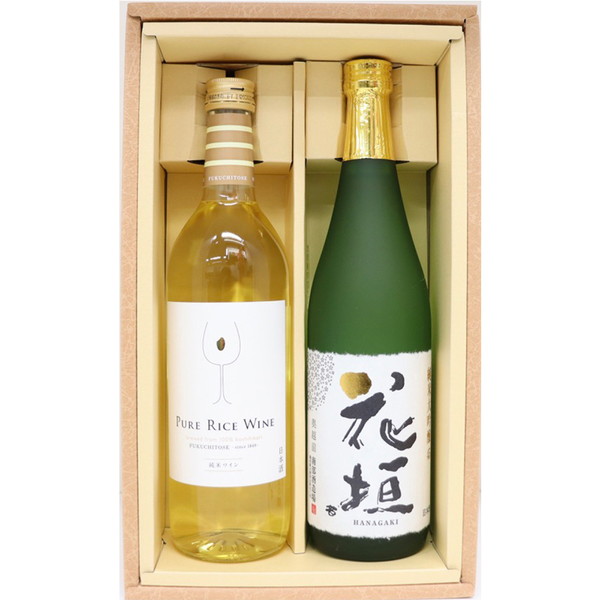 [日本酒]福井セット