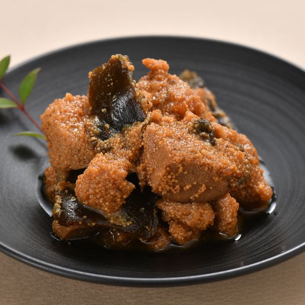 [ストー] たらこ味付5缶