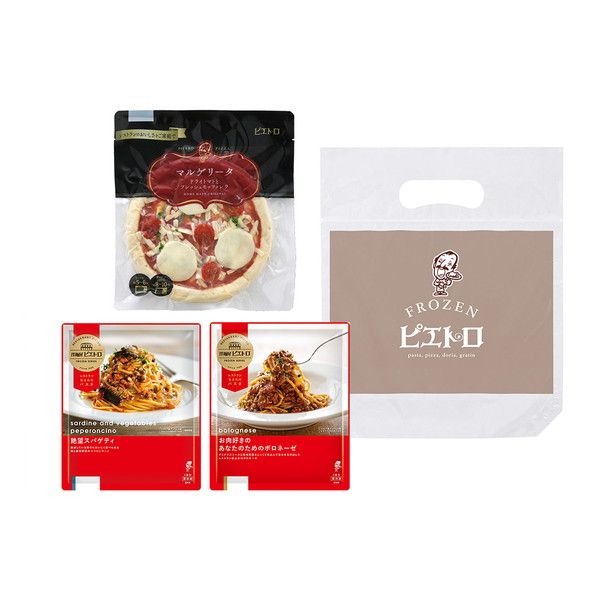 [ピエトロ] ピエトロフローズンパックG