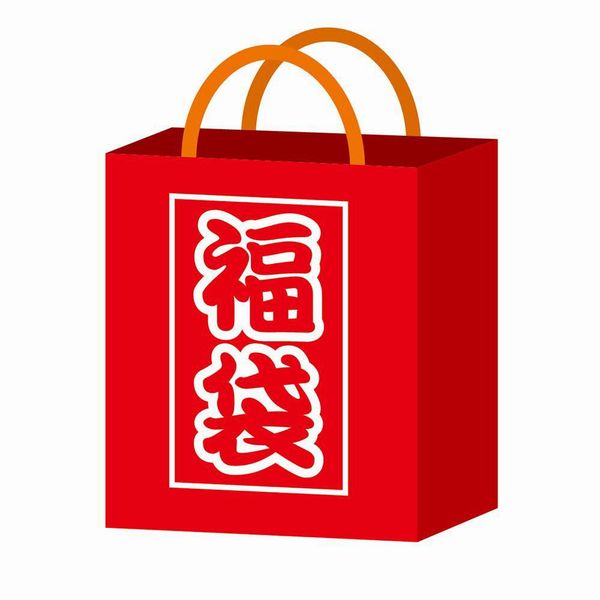 アイネット　オリジナル食品福袋