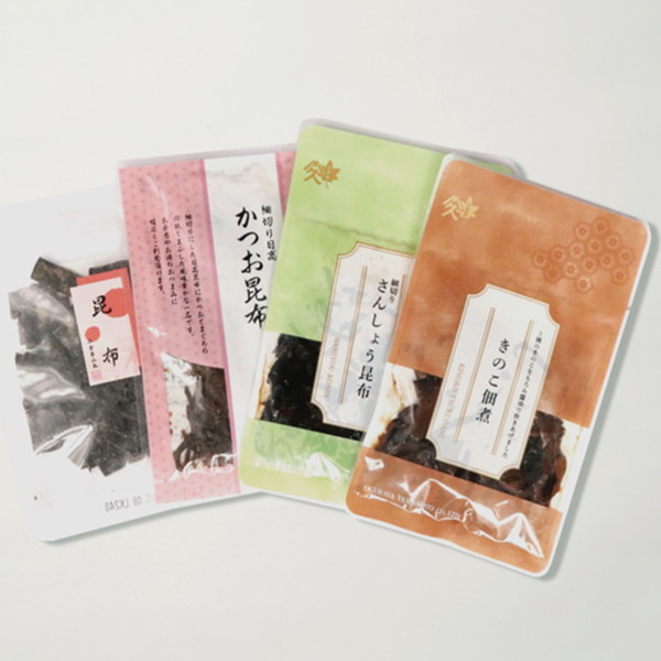 [グロサリー（アイエムシー）] 小倉屋山本 福袋2026