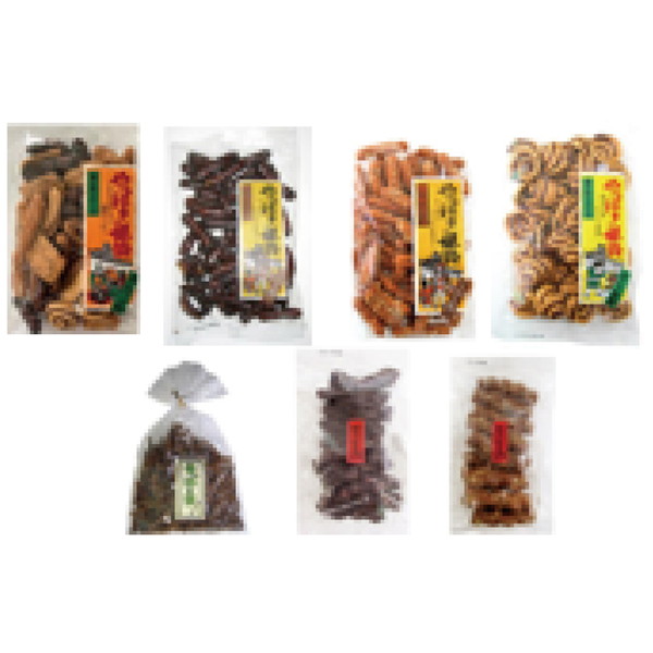 [グロサリー（アイエムシー）] 常盤堂製菓 お楽しみ袋詰合せ