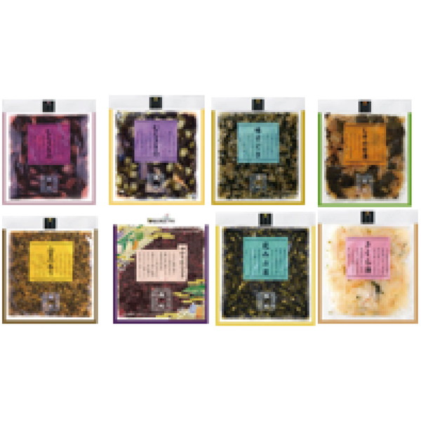 [グロサリー（アイエムシー）] 京つけもの西利 新春福袋（常温タイプ）