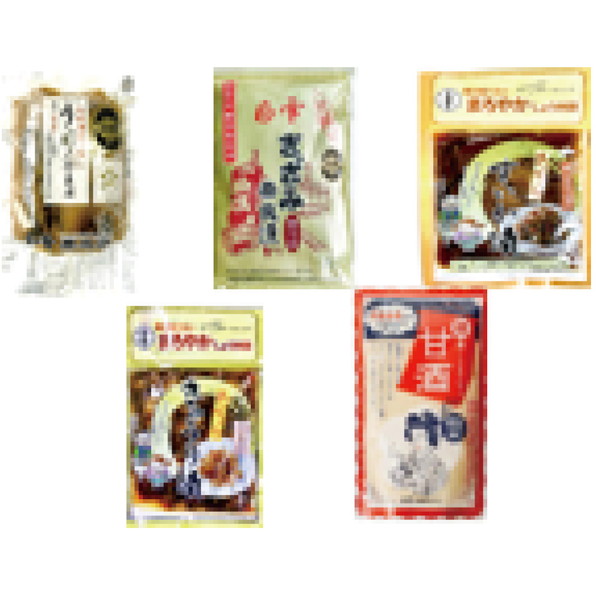 [グロサリー（アイエムシー）] 白雪 福袋