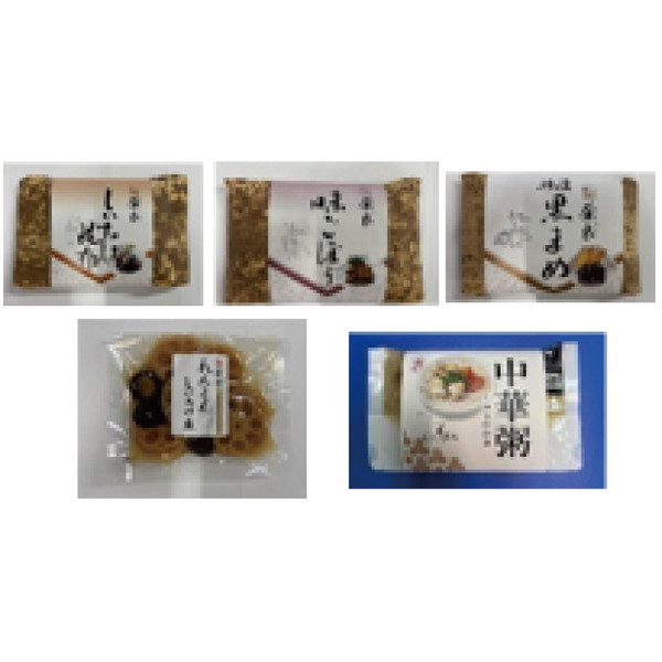 [グロサリー（アイエムシー）] 茶良さろん 福袋